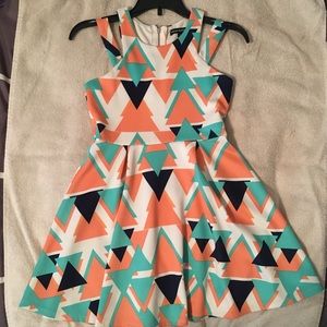 Super cute child (girl) worn once dress